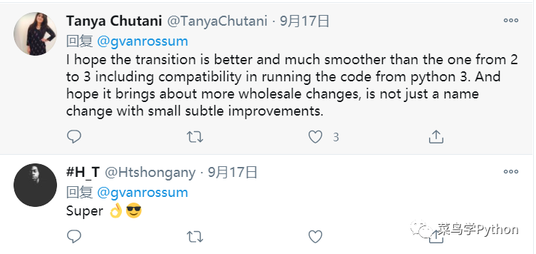 Python4要来了？快来看看Python之父怎么说-CSDN博客