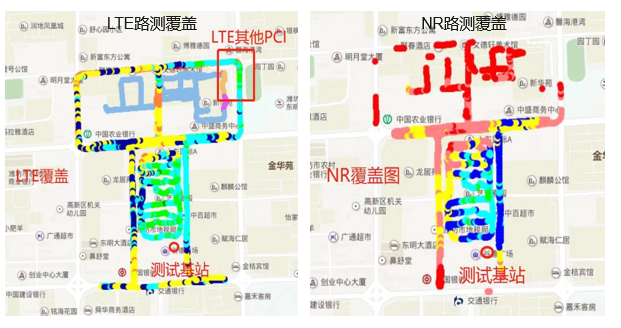 21ghz和35ghz频段在5g网络中的应用建议