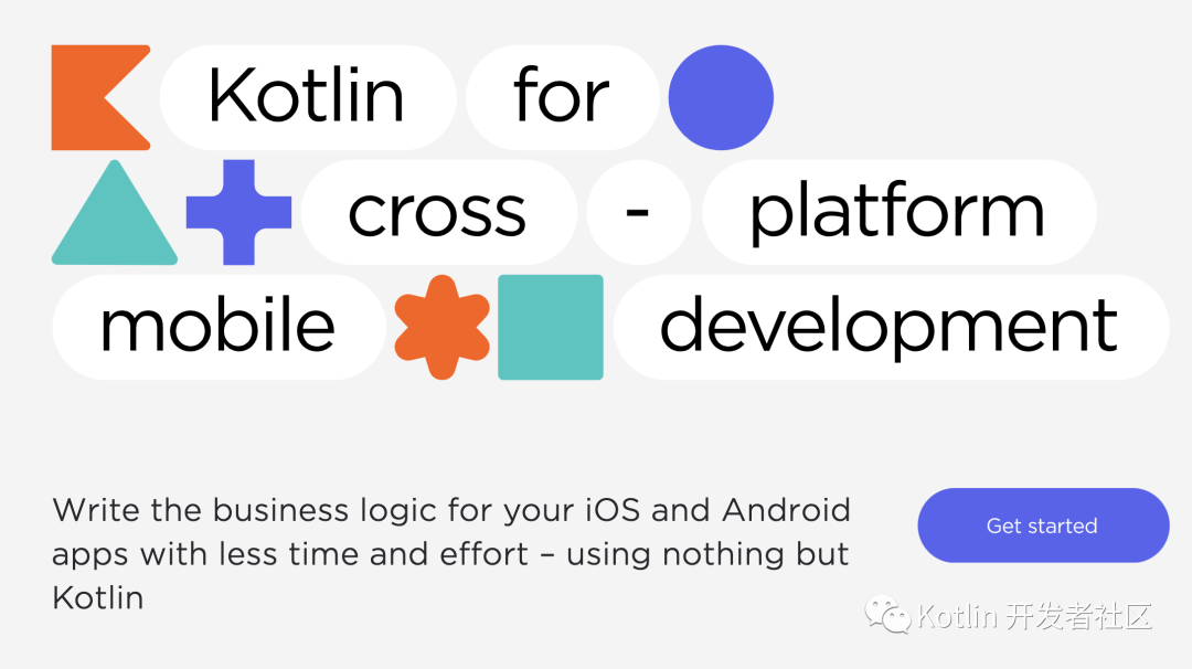 Kotlin Multiplatform Mobile 进入 Alpha 阶段 | 航行学园