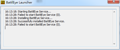 Win10系统吃鸡游戏服务启动失败 出现failed To Start Battleye Service 0 正确的解决方法 万物互联的world的博客 Csdn博客 Battleye服务启动失败