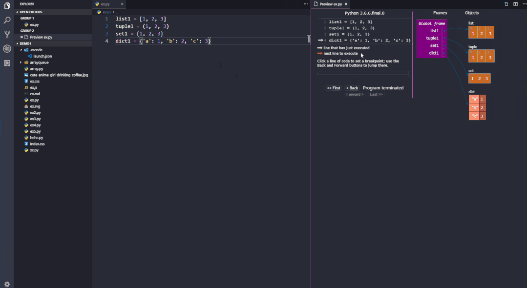 2021 年 VS Code 必备 Python 插件！-CSDN博客