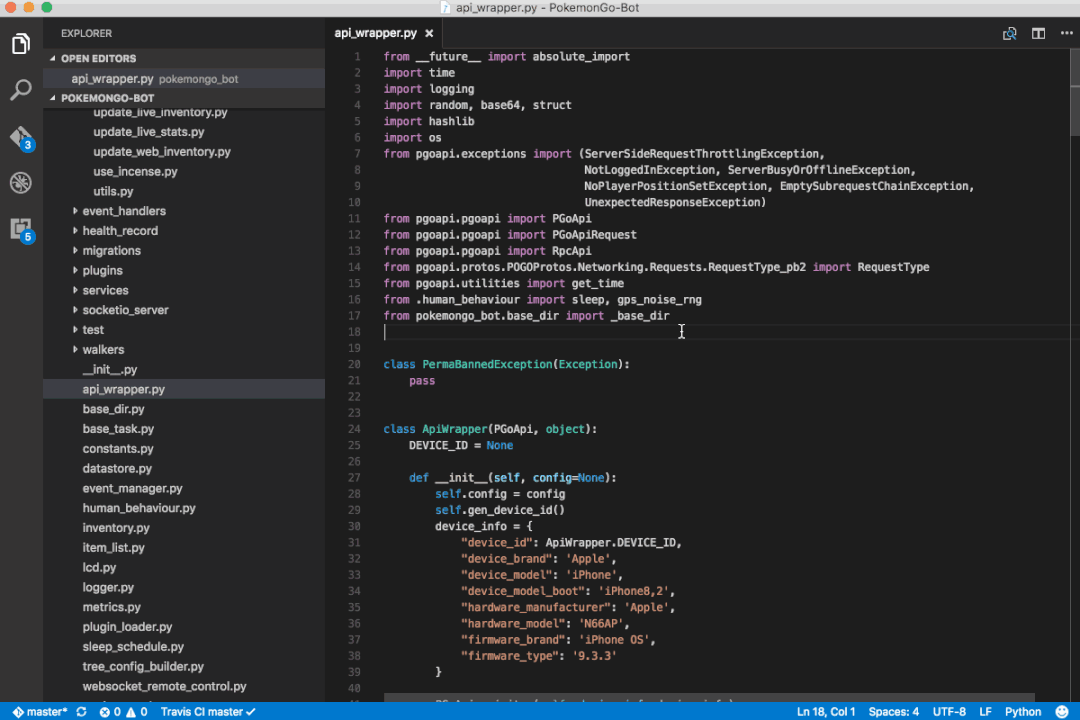 2021 年 VS Code 必备 Python 插件！-CSDN博客
