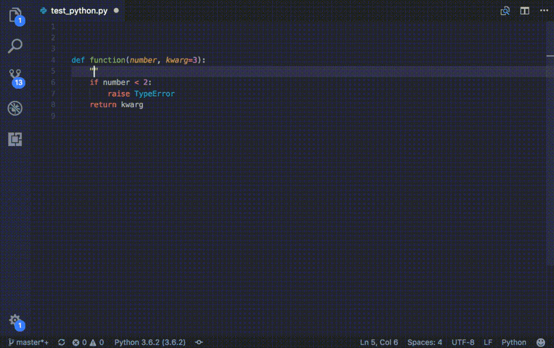 2021 年 VS Code 必备 Python 插件！-CSDN博客