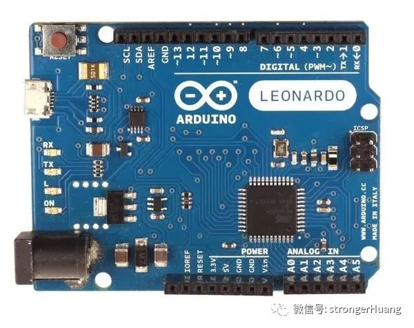 Arduino和单片机有啥区别？-CSDN博客