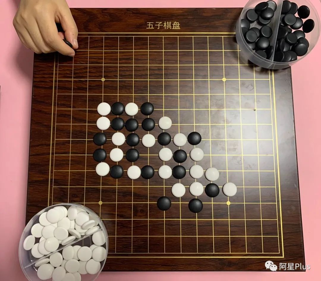 基于 Blazor 开发五子棋小游戏