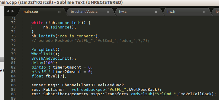arch linux sublime text install