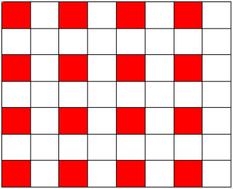 色彩滤波阵列(Color Filter Array)-CSDN博客