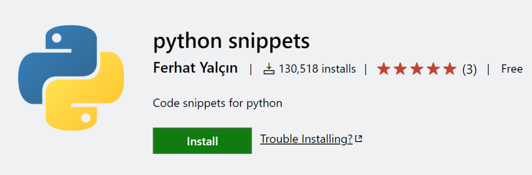 2021 年 VS Code 必备 Python 插件！-CSDN博客