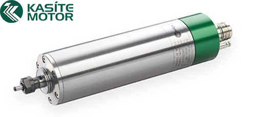 机器人切削加工主轴选型方案——德国制造Kasite