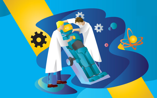 RPA机器人流程自动化的发展方向与挑战