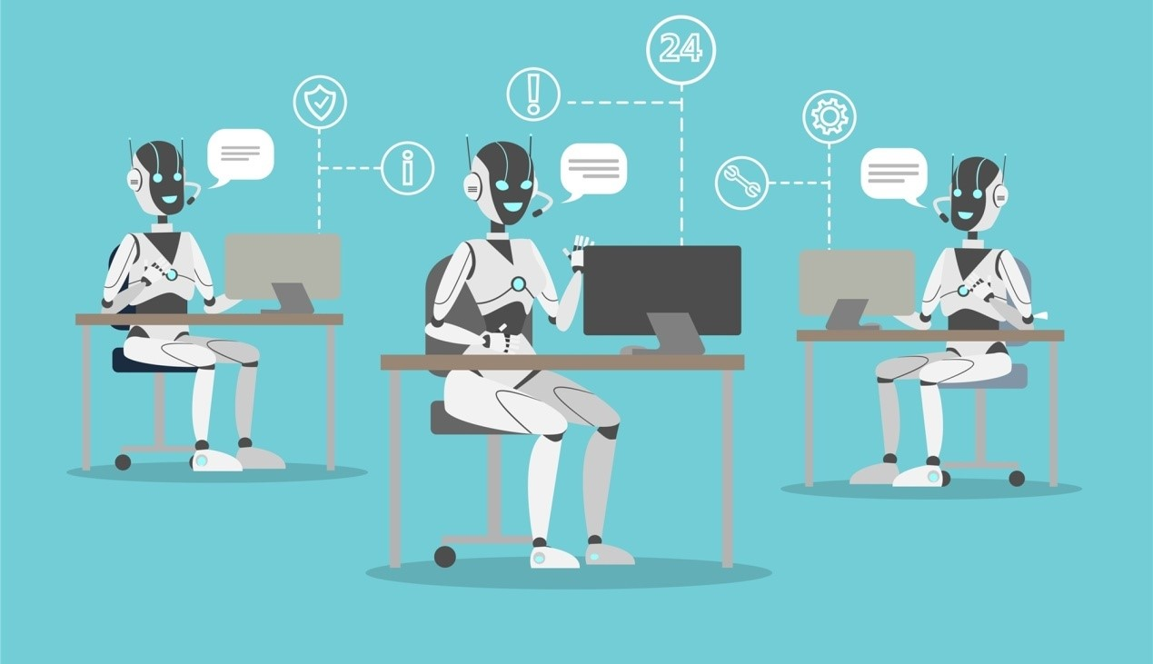 虚拟员工—RPA机器人助力创业者迈向成功