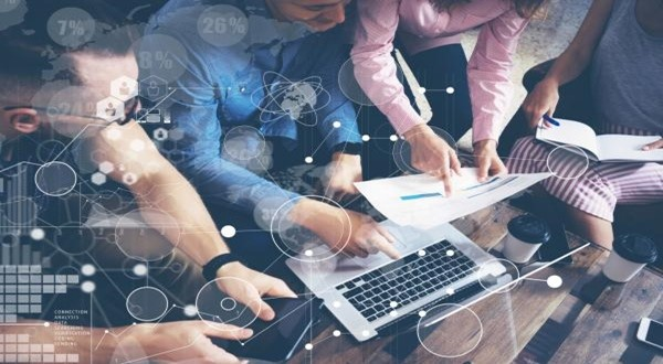 虚拟员工—RPA机器人助力创业者迈向成功