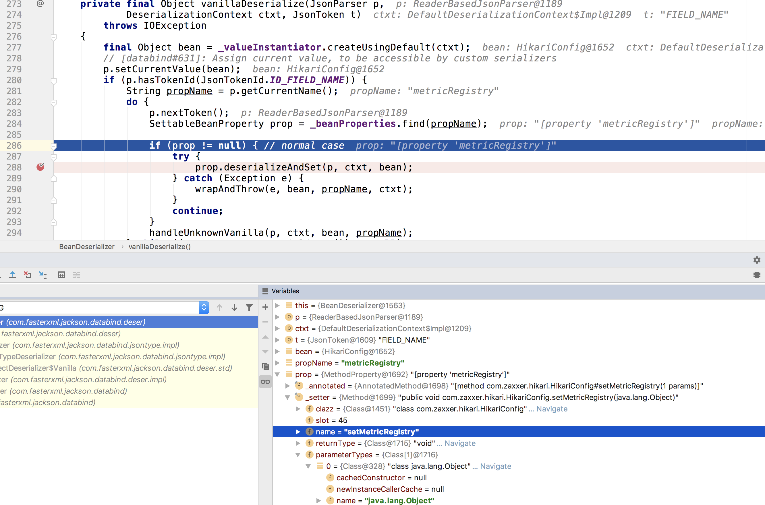 jacksondatabind反序列化漏洞_cve201914540CSDN博客