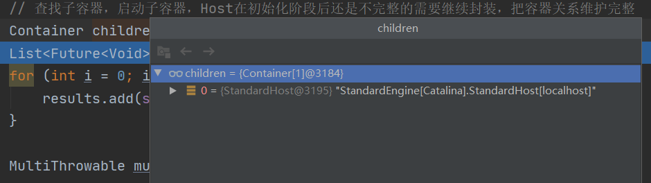 Tomcat源码剖析笔记总结（超长干货——逐步分析）javazhuiyisinian的博客-