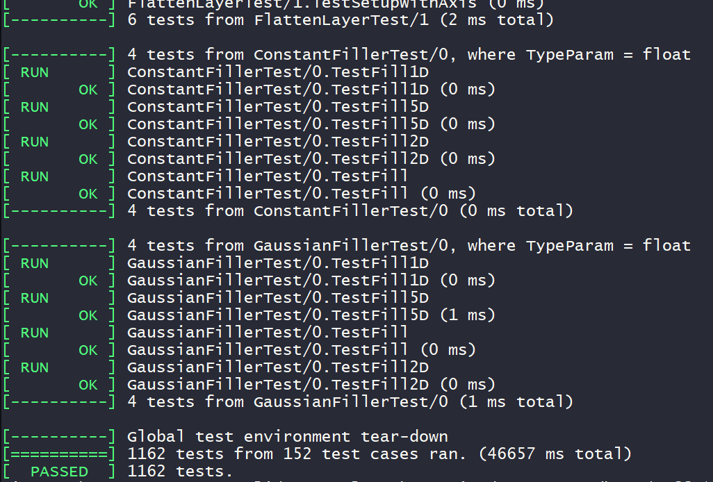 机器学习/深度学习常用库的配置及其适用的算法总结_深度学习算法适用的数量级-CSDN博客