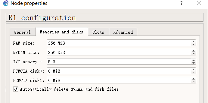 gns3 installation and detailed use tutorial