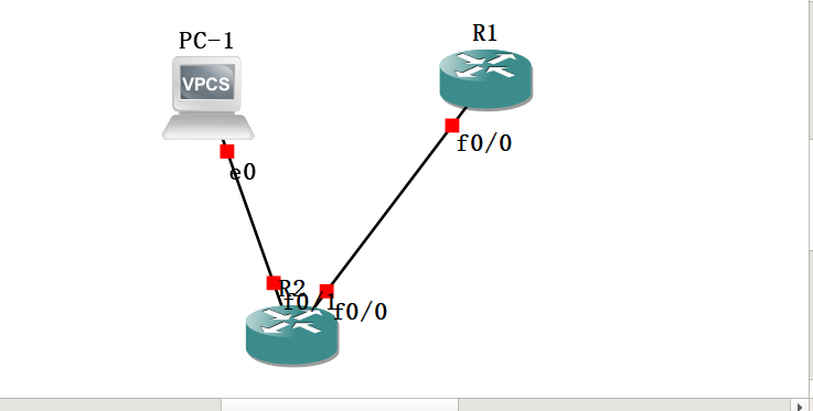 gns3 installation and detailed use tutorial