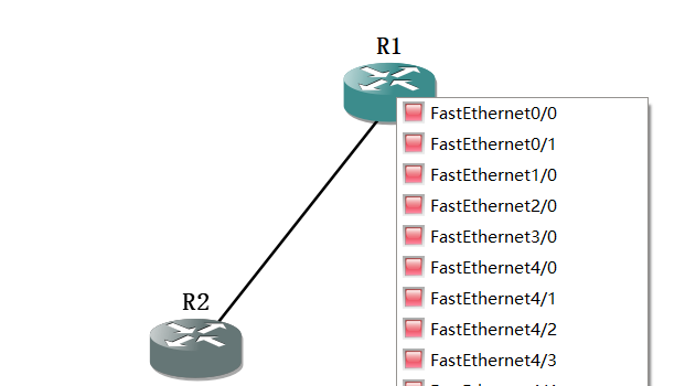 gns3 installation and detailed use tutorial