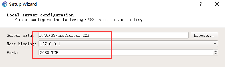 gns3 installation and detailed use tutorial