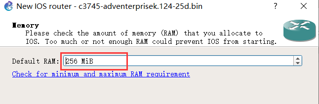 Tutorial de instalación y uso detallado de gns3