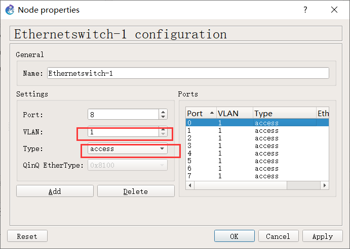 gns3 installation and detailed use tutorial