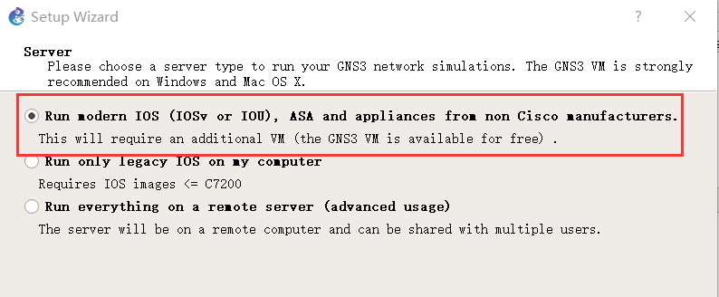 gns3 installation and detailed use tutorial