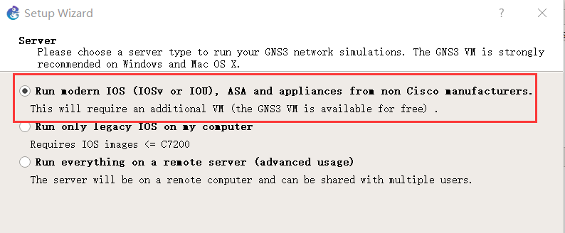 Tutoriel d'installation et d'utilisation détaillée de gns3