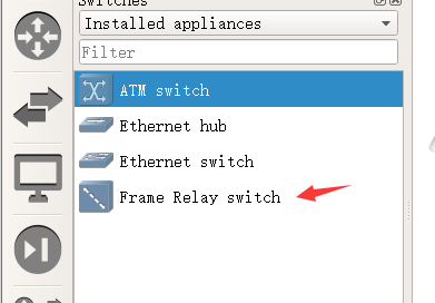 gns3 installation and detailed use tutorial