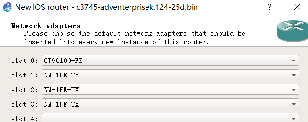 Tutoriel d'installation et d'utilisation détaillée de gns3