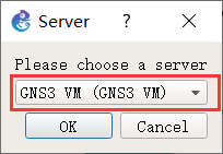 gns3 installation and detailed use tutorial