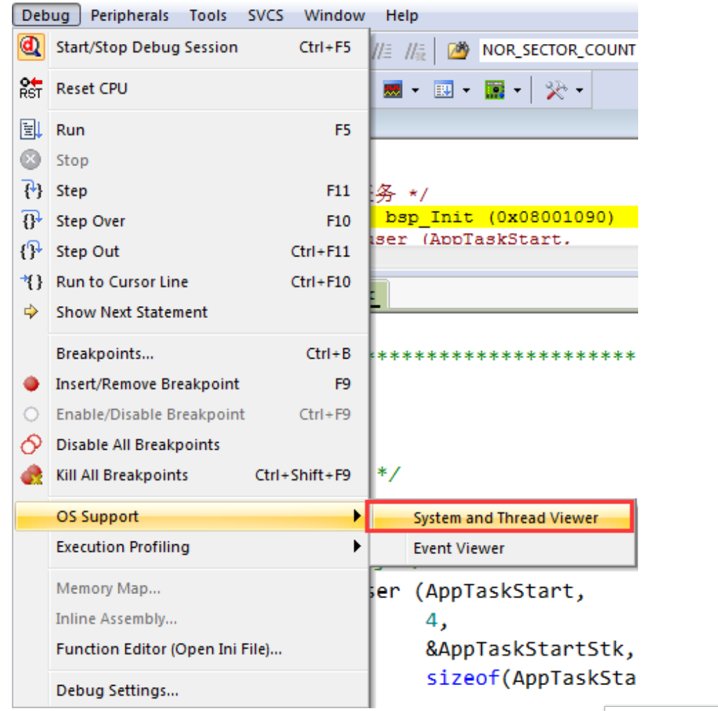 RTX v5学习_system and thread viewer-CSDN博客