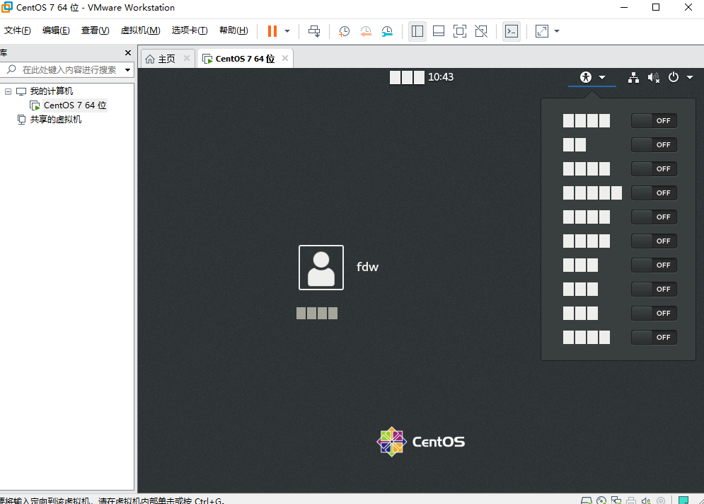 CentOS7 linux怎么安装xfce 桌面_centos 切换xfceCSDN博客