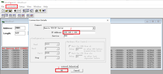 C:\Users\Administrator\Desktop\EXC全系列测试报告\EXC-FX手册\modbus通讯\截图\mod2.png