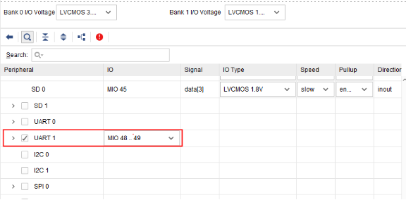 米联客 ZYNQ/SOC精品教程 S01-CH05 FPGA程序的固化和下载