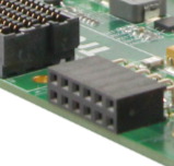创龙基于Xilinx Kintex-7系列高性价比FPGA开发板XADC接口、FMC接口