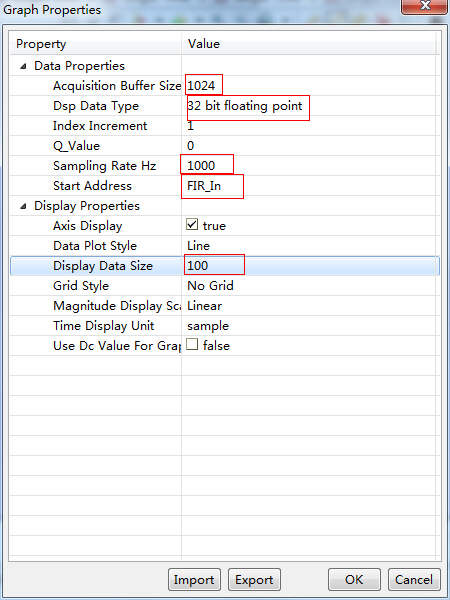 TMS320C6678开发例程使用手册(7)
