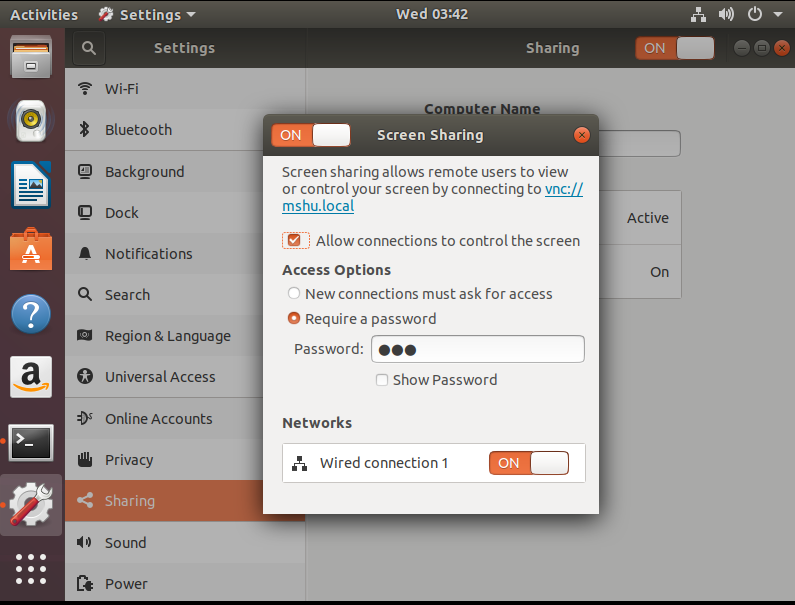 Ubuntu 18 04 failed To Register Unable To Acquire Bus Name or CSDN 