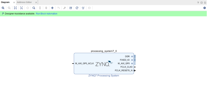 米联客 ZYNQ/SOC精品教程 S01-CH05 FPGA程序的固化和下载