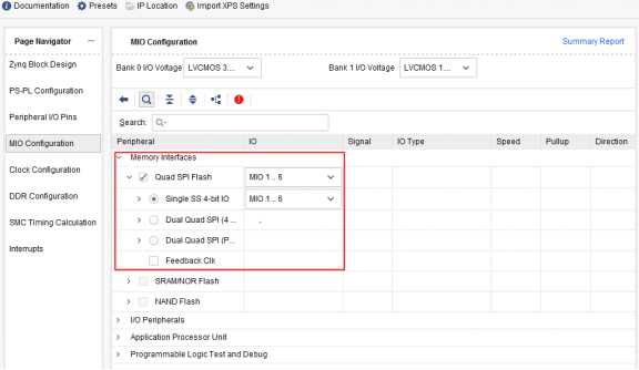 米联客 ZYNQ/SOC精品教程 S01-CH05 FPGA程序的固化和下载