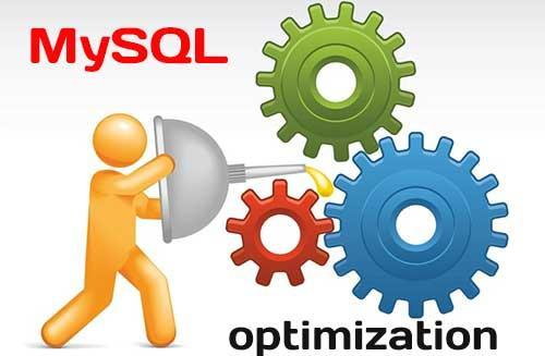 ä¼ååè°æ´MySQLæ°æ®åº