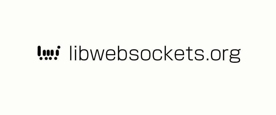 Libwebsockets