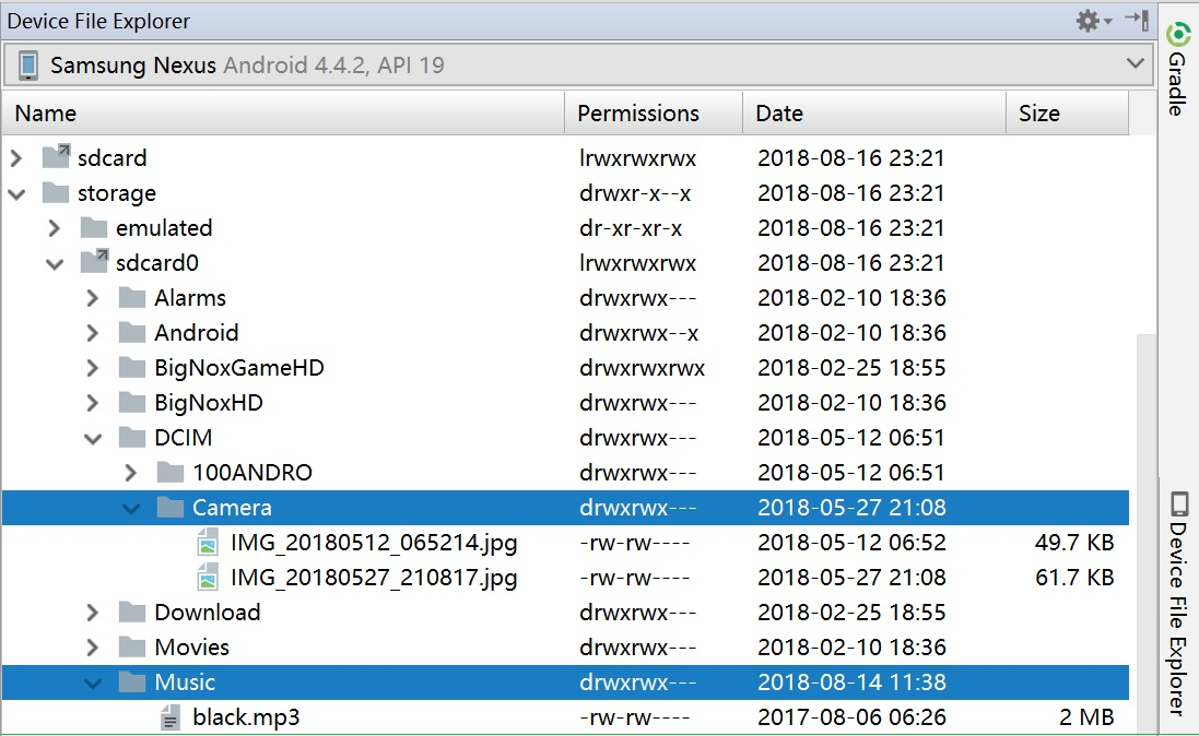 4 实验项目_Android开发环境搭建CSDN博客