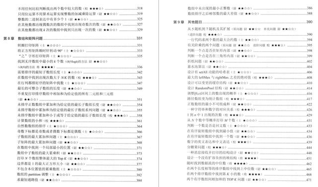 备战四个月，只因啃透这份“程序员代码面试指南”，成功入职字节