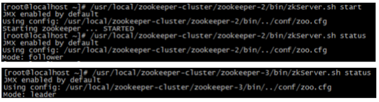 Dubbo负载均衡、容错、高可用