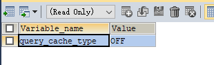 Explain the execution flow of a query select statement and update update statement in detail