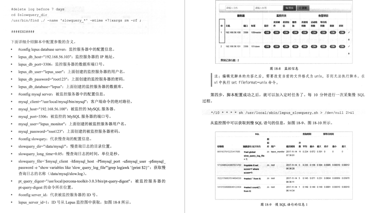 反殺套路！阿里獨家的MySQL優化王者晉級之路，跟彎路說再見