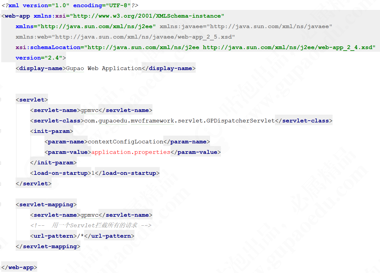 阿里资深架构师分享之全程手写Spring