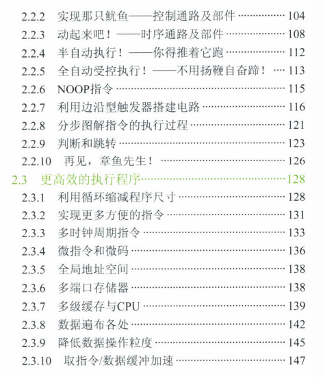 完美！阿里技術官公布了這份2500頁計算機底層架構原理決議
