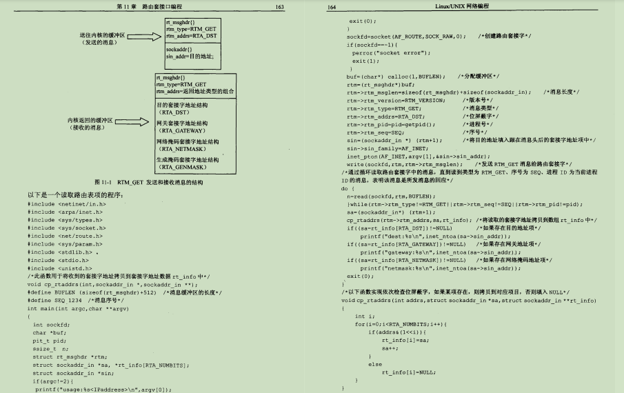 京東上298購買的Linux網路編程筆記，感覺2年開發白干了