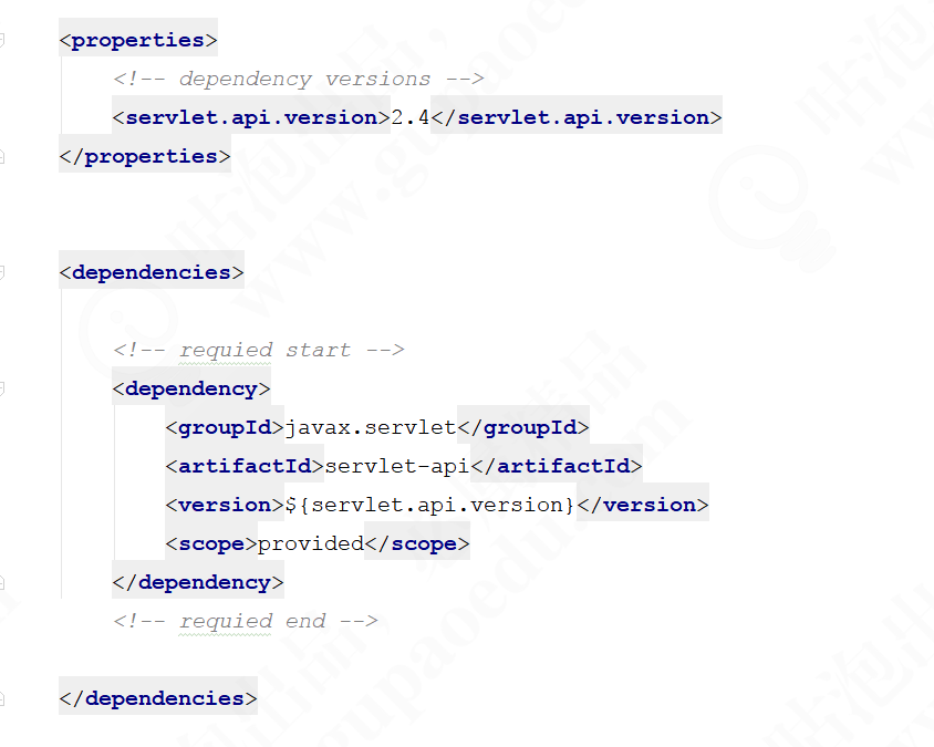 阿里资深架构师分享之全程手写Spring